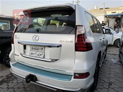 Lexus GX